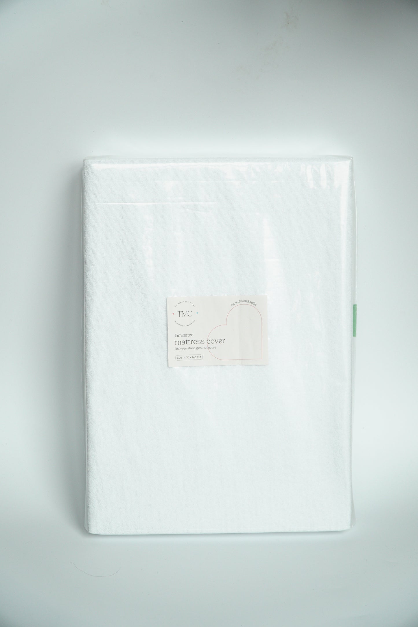 Mattress Cover - 100% Water Resistant