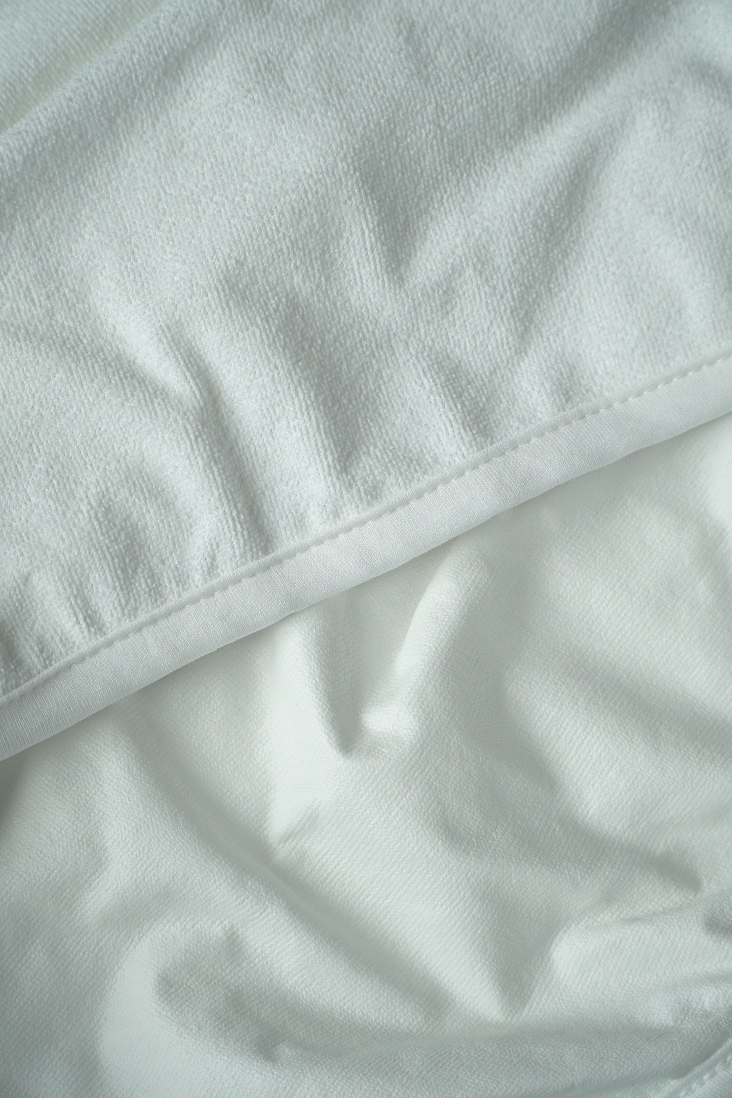 Mattress Cover - 100% Water Resistant