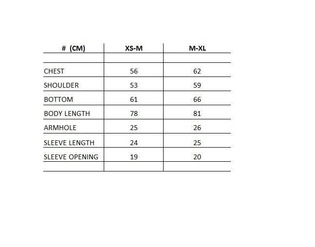 100% Organic Cotton - Basic Oversized Tee Shirt (White and Black)